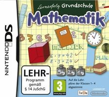 😎 DS Mathematik Lernerfolg Grundschule Klasse 1-4