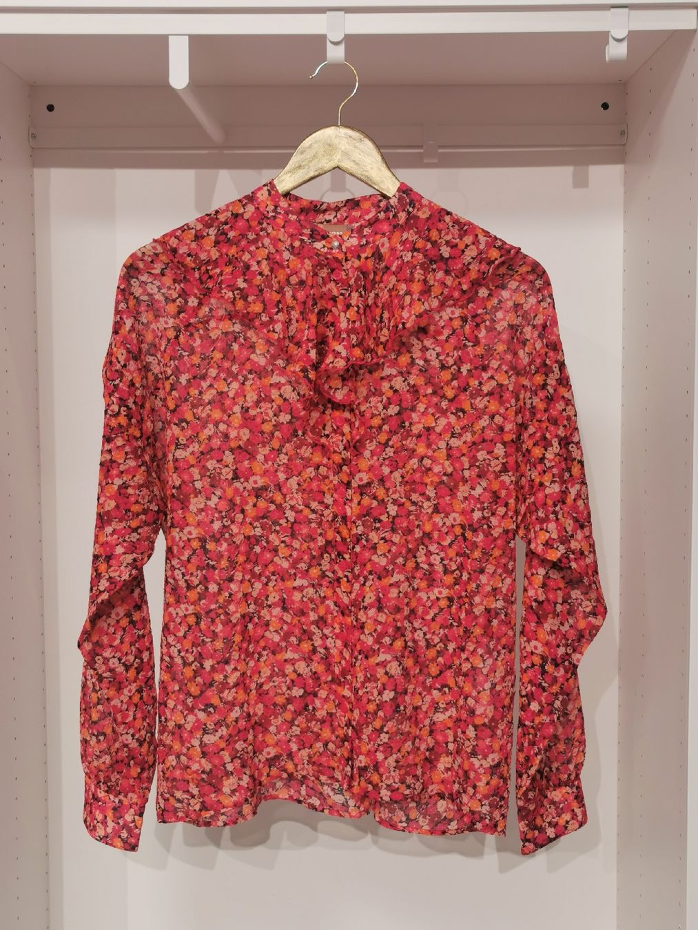 Hugo Boss Camicette: Boss Damen Bluse – Nuovo e nell'imballaggio originale da Bad Ragaz venduto da chenk24