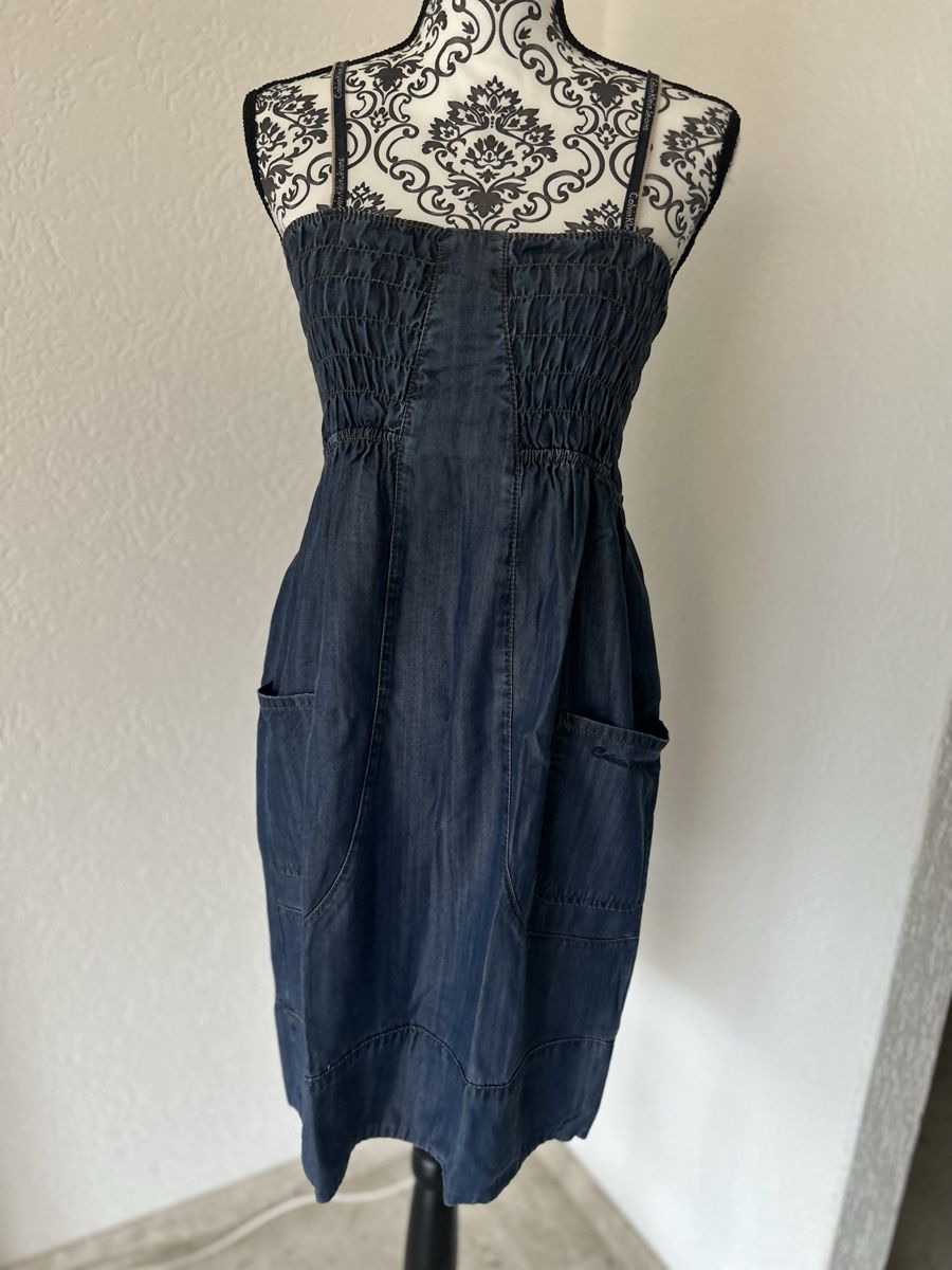 Calvin Klein Vestiti: Vestito Calvin Klein taglia M – Usato da Locarno venduto da Matic04