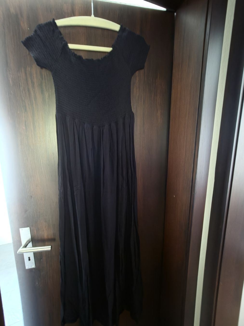 Kleider: 2x Maxikleid Grösse M  – Gebraucht aus Altishofen von tammy05 3