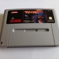 Primal Rage - SNES