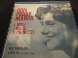 Little Peggy March
