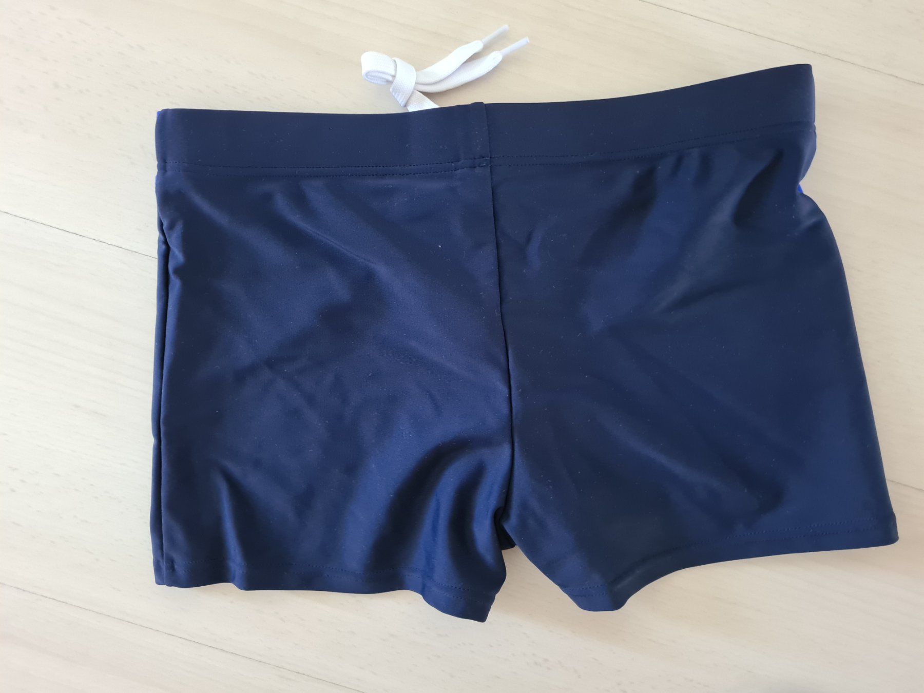 Costumi da bagno: JohnAdams Badehose S  NEU – Nuovo (secondo la descrizione) da Rickenbach b. Wil venduto da cornetta 1