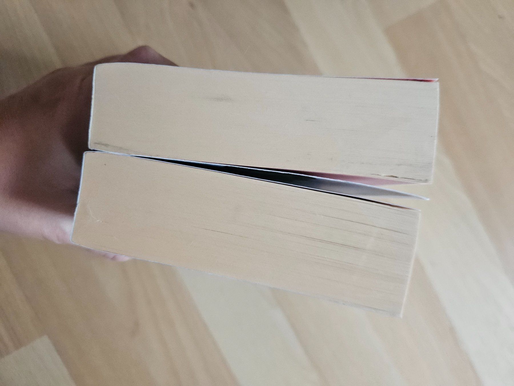 Bücher: "Pure Corruption" von Peppe Winter – Gebraucht aus Muhen von Serdbeeri 3