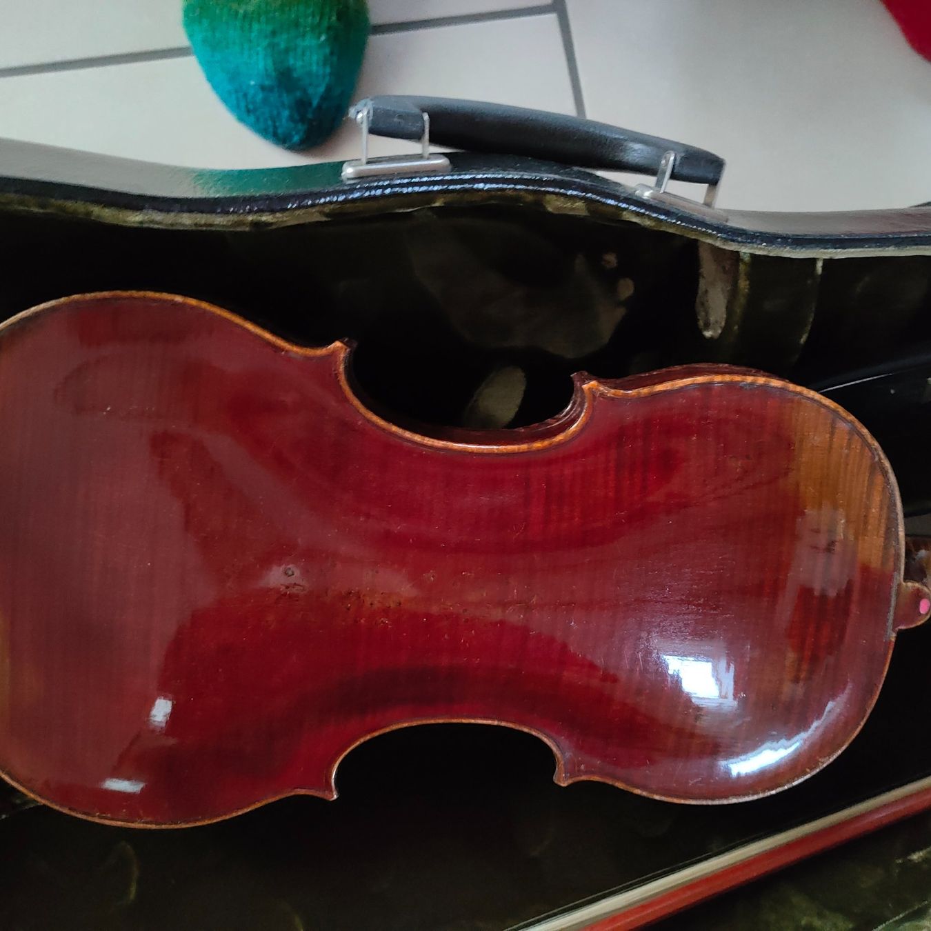 Instruments de musique: Violine – D'occasion à Winterthur par chappare1 4