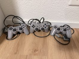 Manette ps1