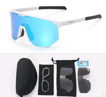 bliz Sportbrille Sonnenbrille Uv Schutz Neu
