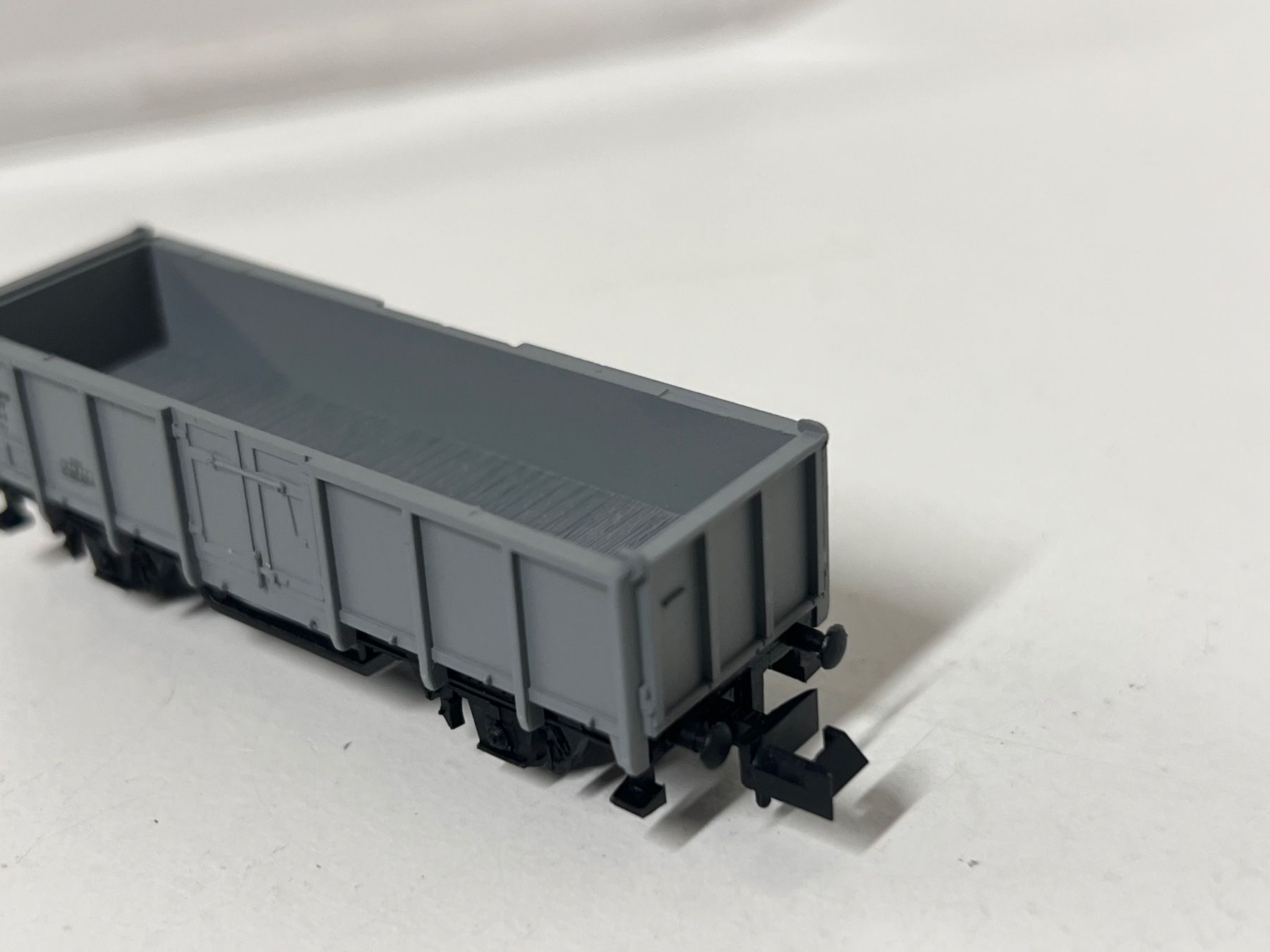 Aku Modellini di ferrovie: AKU Nr. 9021 SBB  Spur N – Usato da Neuenhof venduto da ludovicco 3