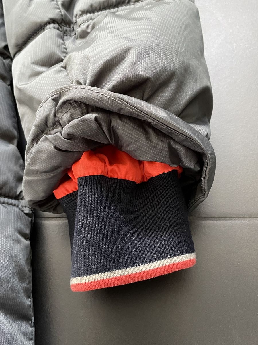 Cappotti: Mantel – Usato da Aarau Rohr venduto da foodlover 3
