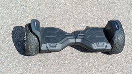 Bluewheel HX510 Offroad Hoverboard – voll funktionstüchtig
