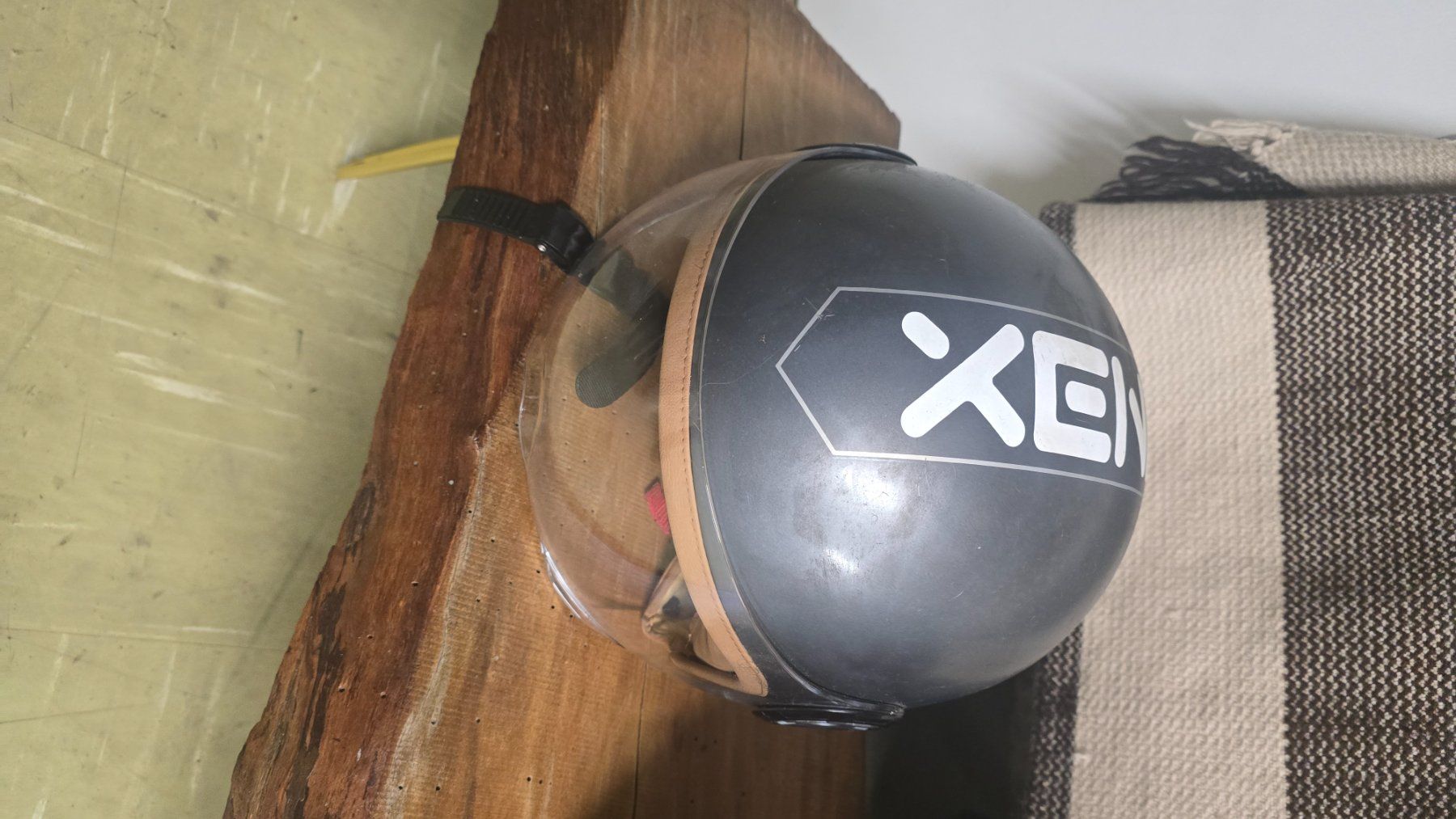Casques & visières: Töffhelm – D'occasion à Horgen par Anselmo1