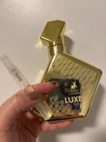 MAISON ALHAMBRA LUXE GOLD EDP5ML (Bond No.9 Dupe)