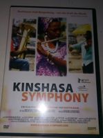 Kinshasa Symphony - Beethoven statt Buergerkrieg!    ©'2010