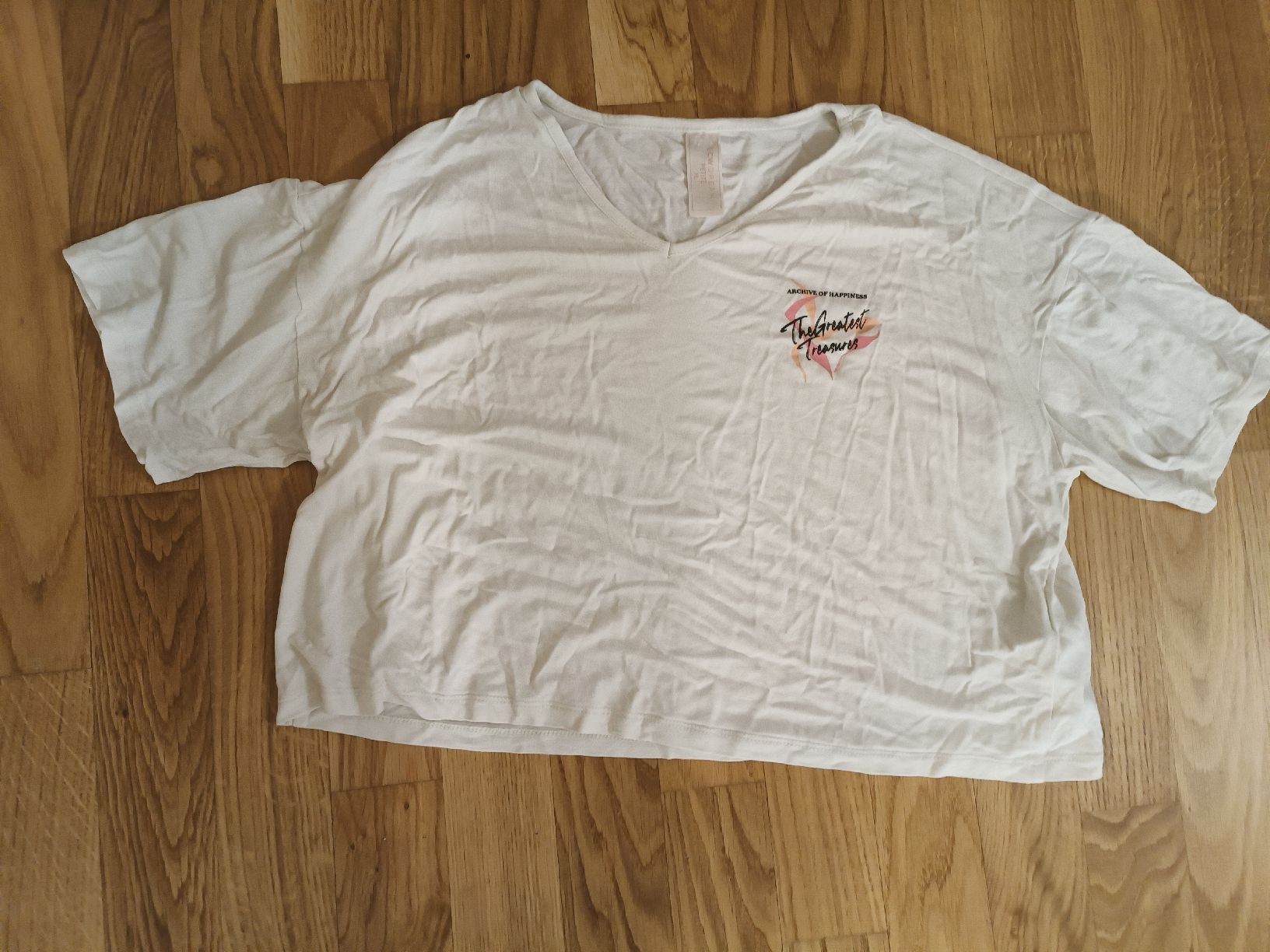 T-shirt: T-Shirt XL – Usato da Muri AG venduto da Mupuputs