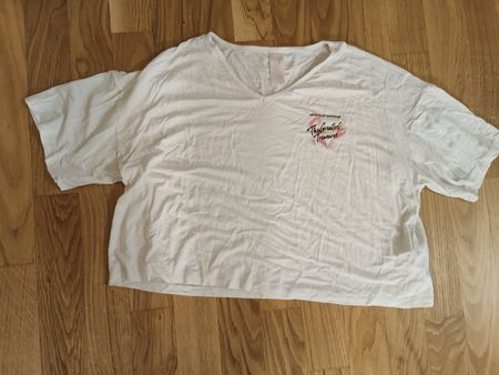 T-Shirt XL