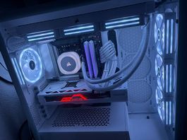 Corsair PC