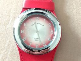 Armbanduhr Giorgie Valentian Quarz Uhr