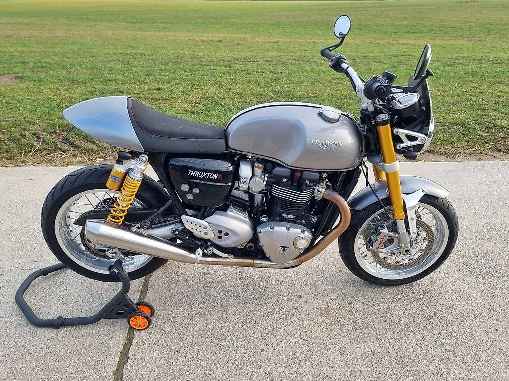 Automobili: A vendre – Usato da Trélex venduto da mer_9fqx 1