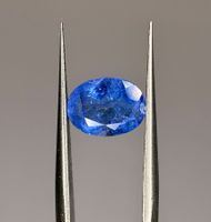 Ab 1 Fr. - 2.13 ct natürlicher Tansanit