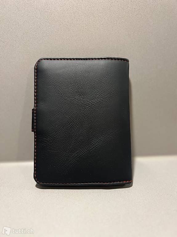 Altro in  Abbigliamento & Accessori: Passport Etui mit RFID Schutz, neuwertig – Usato da Stäfa venduto da FinTonic 2