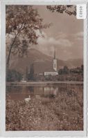 Buchs SG - Ref. Kirche