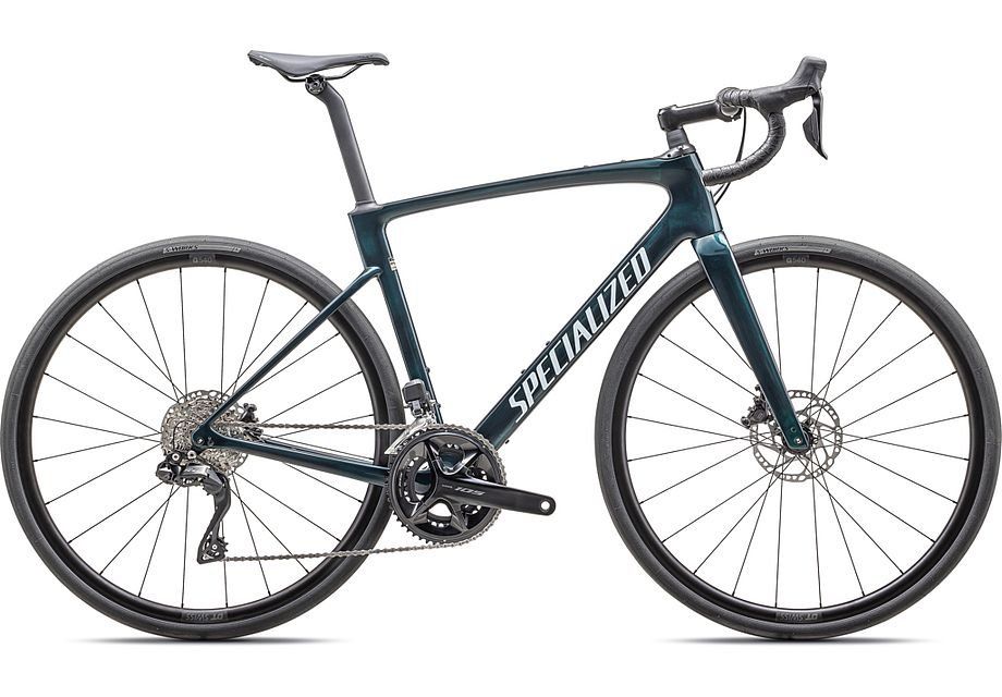 Specialized Biciclette: Neues Specialized Roubaix Comp 2023 – Grösse 58cm – Nuovo (secondo la descrizione) da Bütschwil venduto da velothek-outlet