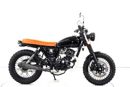 Mash 125 New Seventy