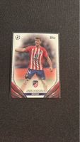 Topps - Pablo Barrios - Atletico Madrid 
