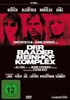DER BAADER MEINHOF KOMPLEX          ==> SAMMELPORTO