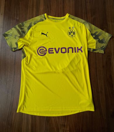 Borussia Dortmund Trainingsshirt