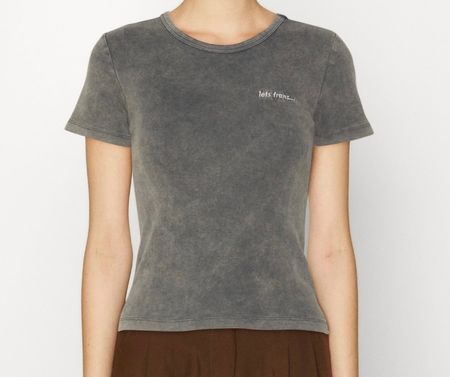 BABY - T-shirt - très bon état - taille M & XL