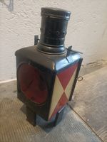 Lampada Ferrovia d'epoca 