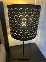 Lampen, 2 Stück (Marke: IKEA)