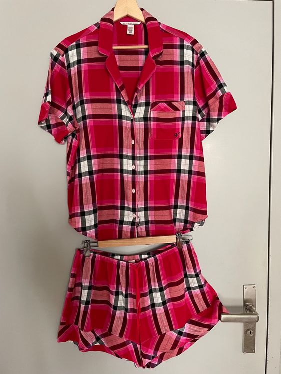 victoria secret pyjama