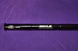MAXLE Steckachse 198mm M15x1.5 – neu