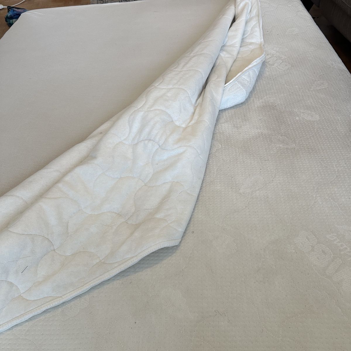 Materassi: Matelas Swiss Bedding 140x200 – Usato da Genève venduto da naako131 1