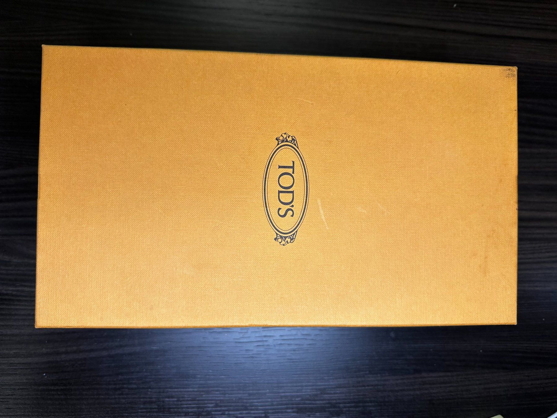 Tod'S Scarpe da donna: Tod's Gommino Nero donna – Usato da Lugano venduto da LudovicoSwiss 2
