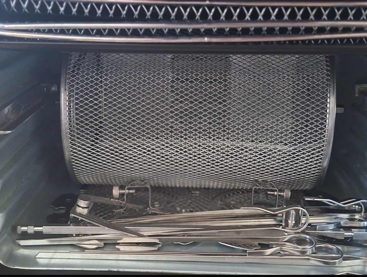 Elettrodomestici da cucina: Airfryer – Usato da Wil SG venduto da schwaegerramon 1