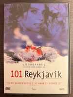 101 Reykjavik