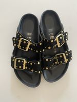 Birkenstock Leder 38