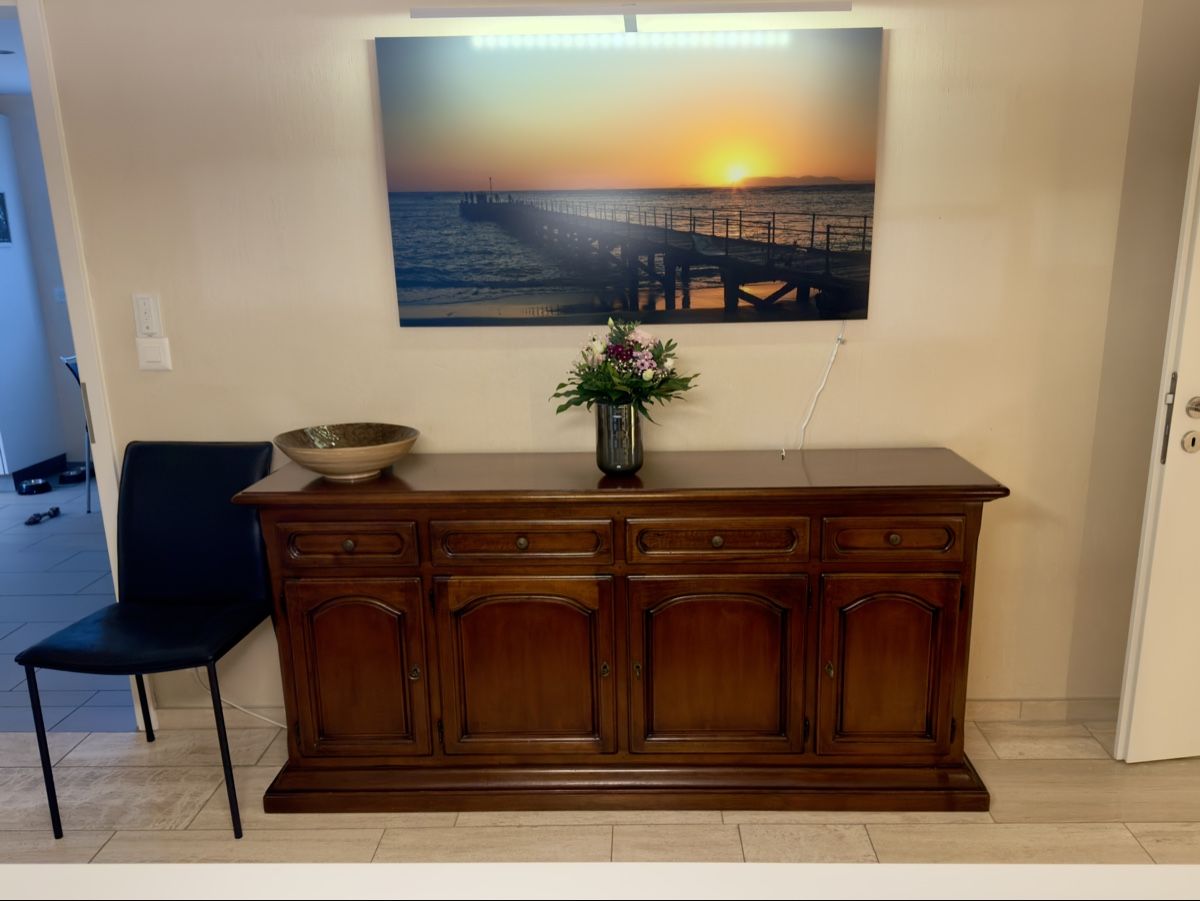 Cassettiere: Sideboard Holz massiv – Usato da Richterswil venduto da kle_ybh8 2