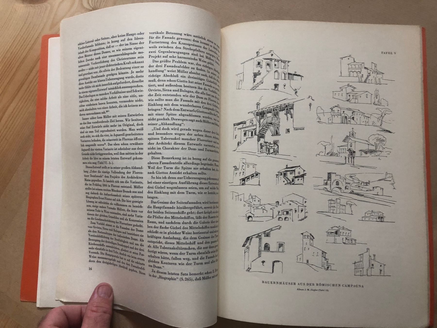 Bücher: Boris I. Polasek: Johann Georg Müller. – Gebraucht aus Zürich von allp 6