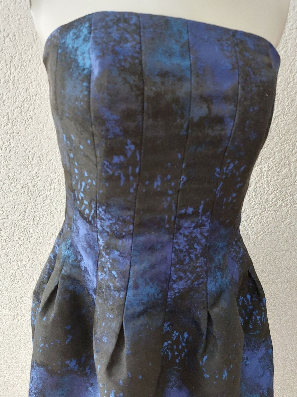 H&M Vestiti: Kleid,  Abendkleider, Cocktailkleider – Usato da Thun venduto da Alexanna 5