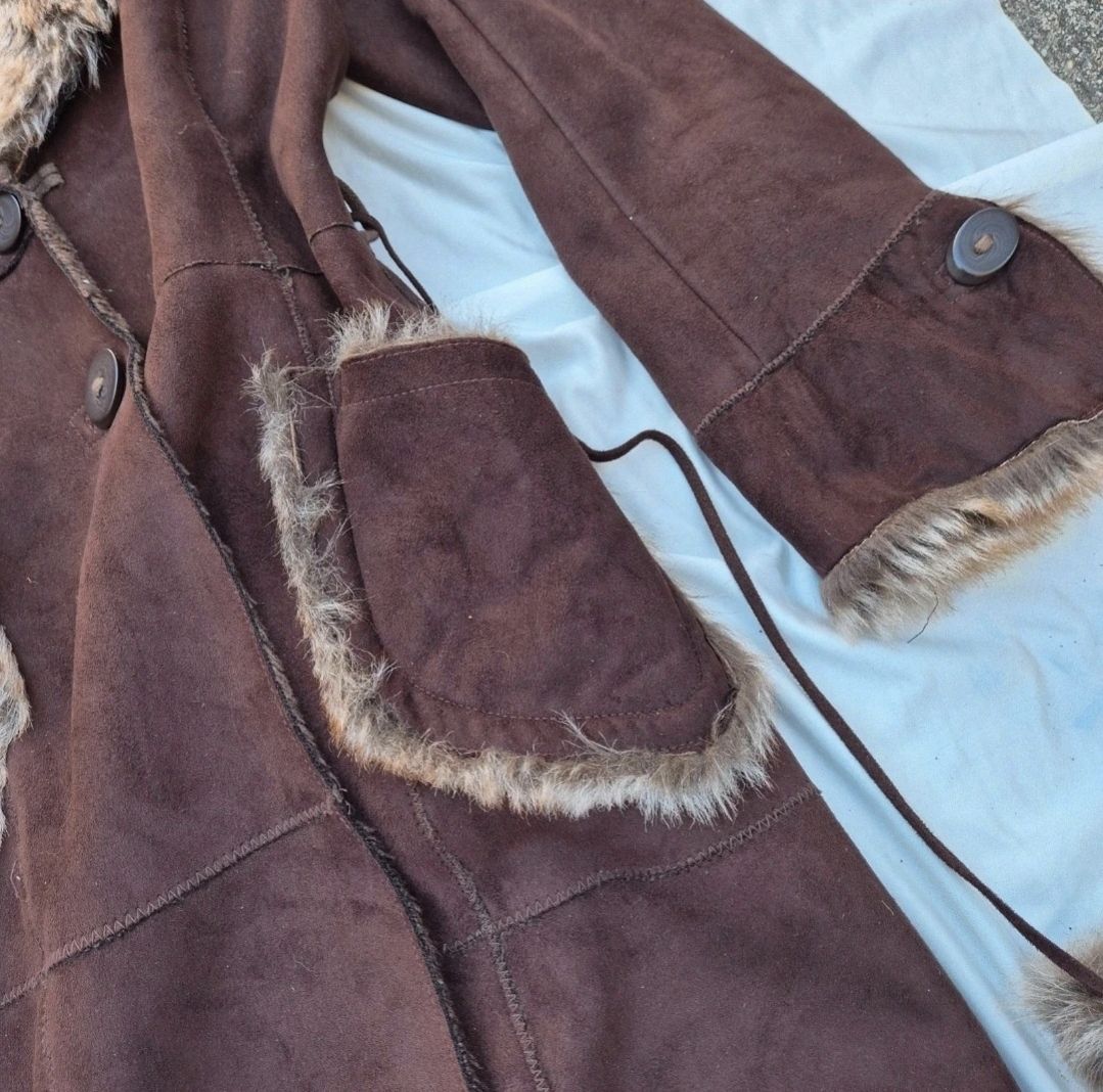 Cappotti: manteau vintage – Usato da Genthod venduto da Lenas9 1