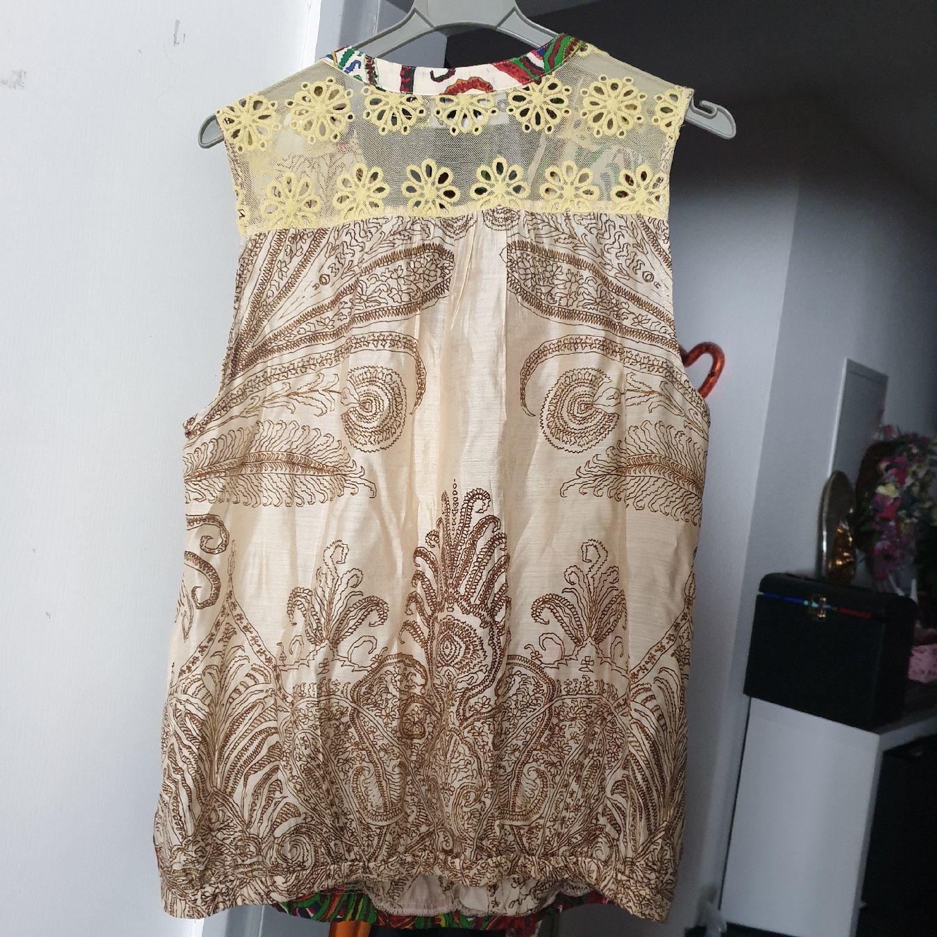 Desigual T-shirt: Desigual Shirt Gr. L – Nuovo (secondo la descrizione) da Frenkendorf venduto da Moon111 1