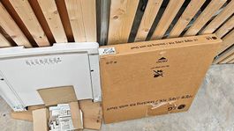 LG Zwischenbausatz DSTWH