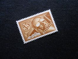 CH ZNr 6  35C*MLH  1923  Z CHF 50.00