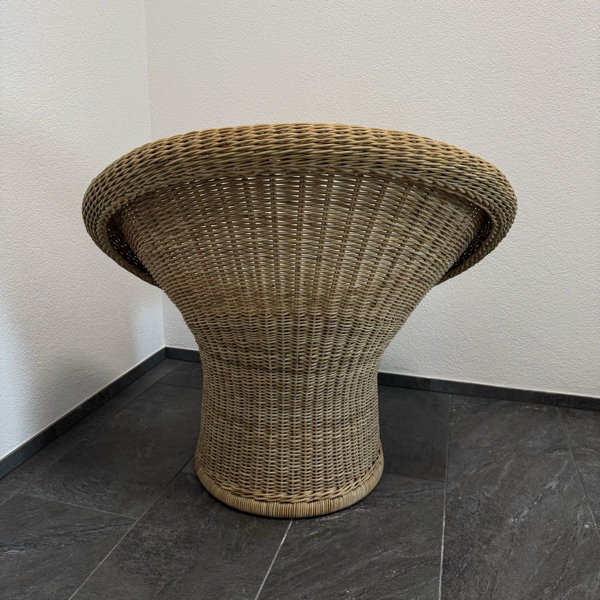 Poltrone: Eiermann Sessel E10 Designklassiker (UVP 1.389,-) – Usato da Zürich venduto da Fontana101 3