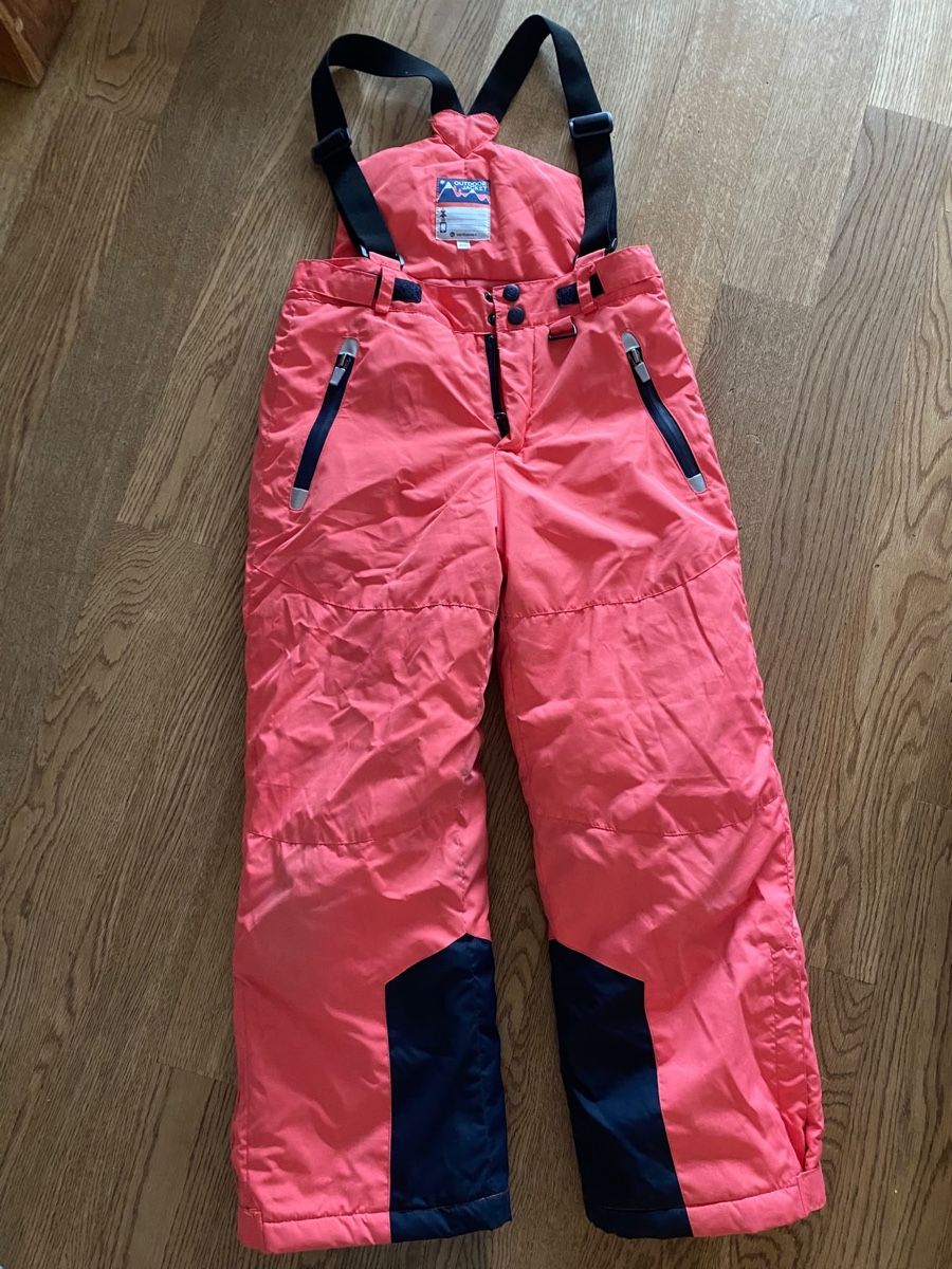 Completi: Skihose – Usato da Hünenberg venduto da Robe0