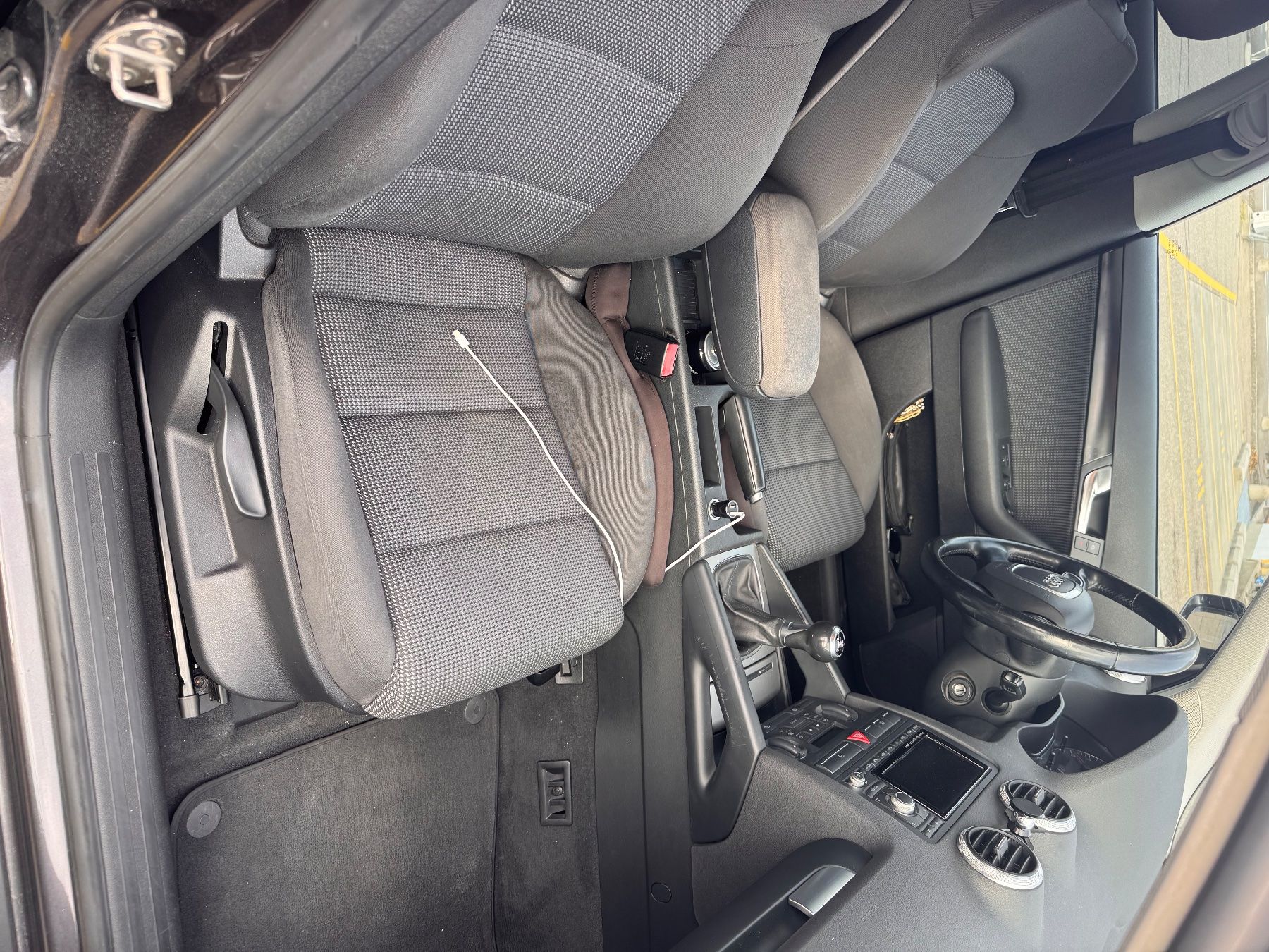 Audi Autos: Audi a3 sportback 1.4tfsi – Gebraucht aus Schinznach Bad von ale_td7g 9